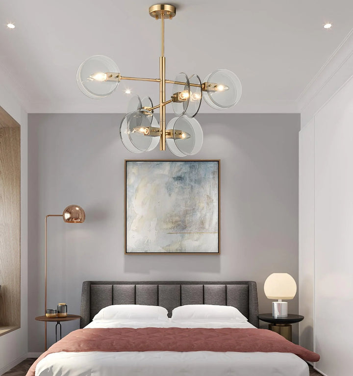 Arteriors Norwich Chandelier