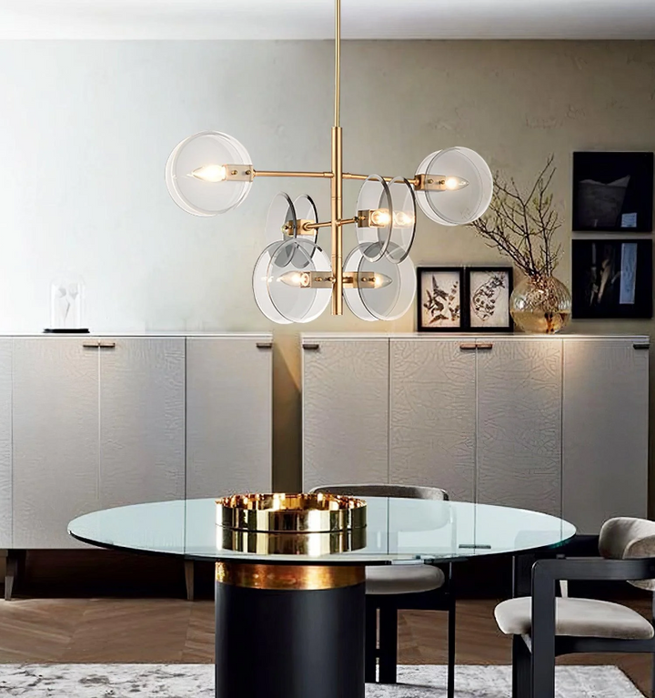 Arteriors Norwich Chandelier