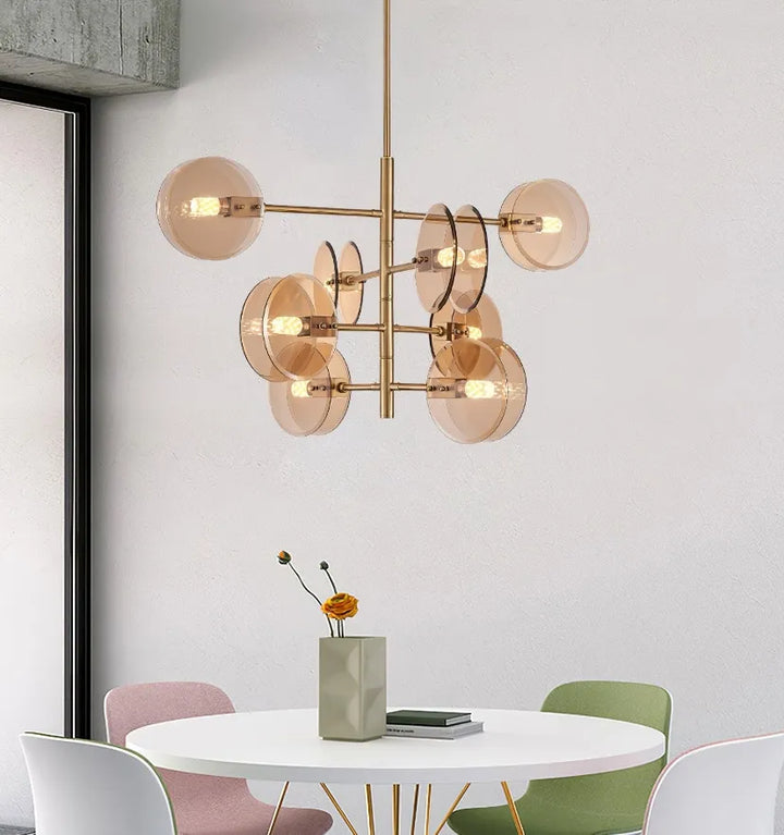 Arteriors Norwich Chandelier