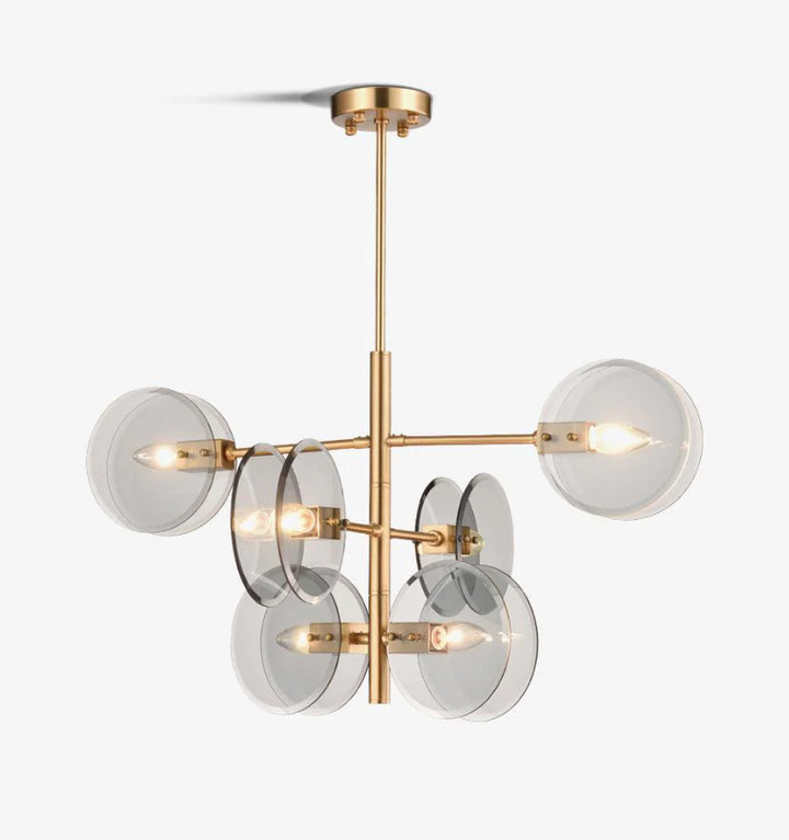 Arteriors Norwich Chandelier