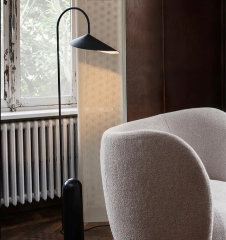 ARUM FLOOR LAMP