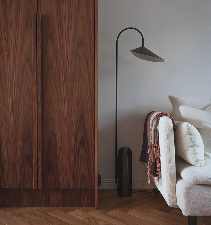 ARUM FLOOR LAMP