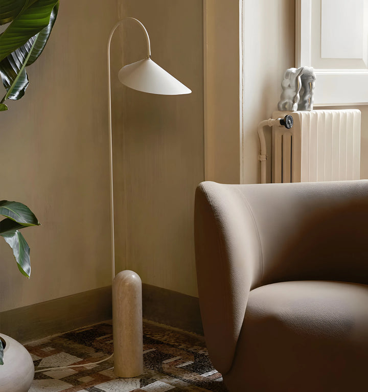 ARUM FLOOR LAMP