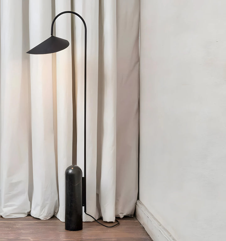 ARUM FLOOR LAMP