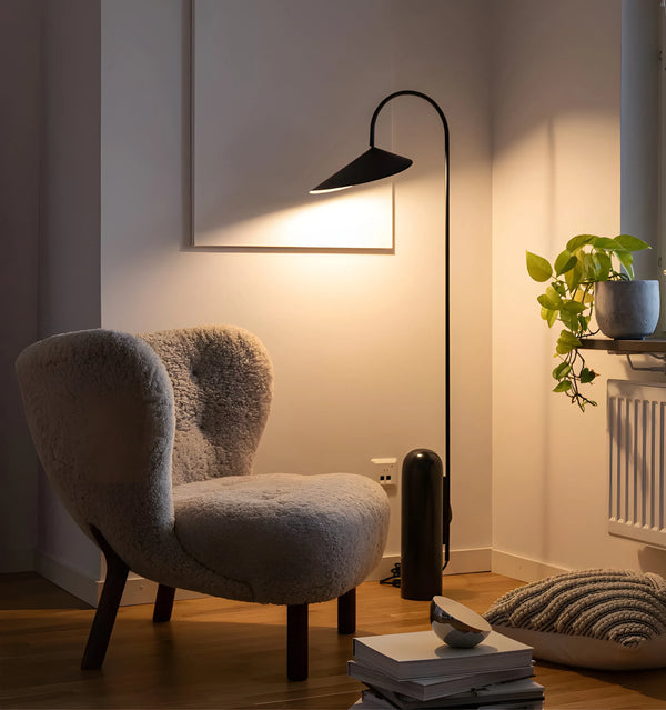 ARUM FLOOR LAMP