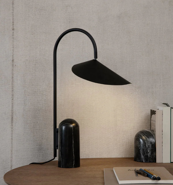 ARUM TABLE LAMP