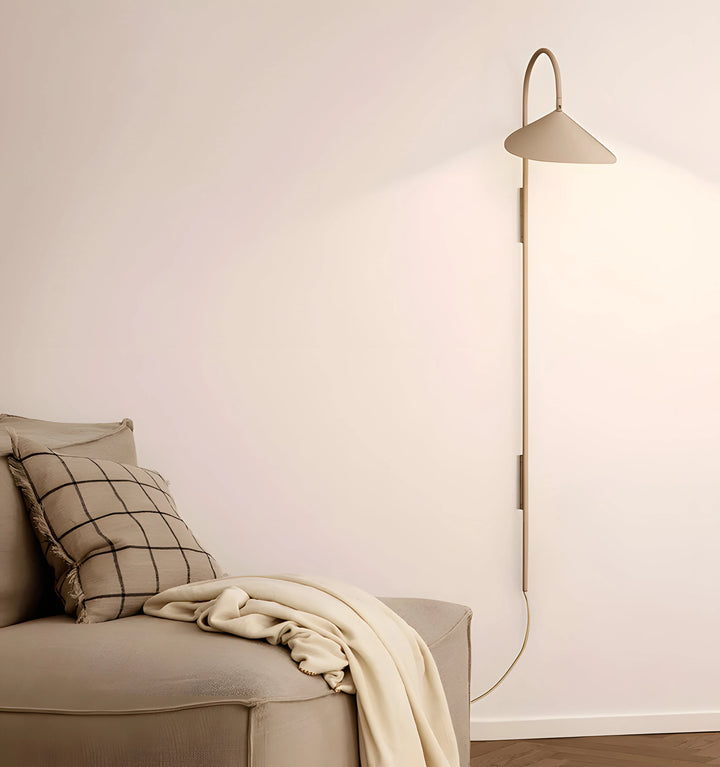 ARUM WALL LAMP