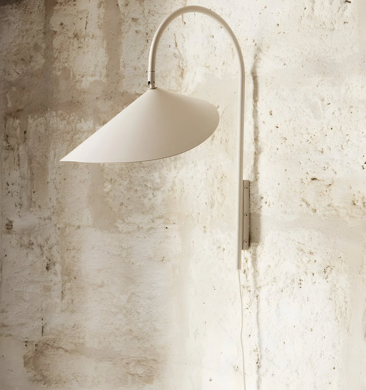 ARUM WALL LAMP