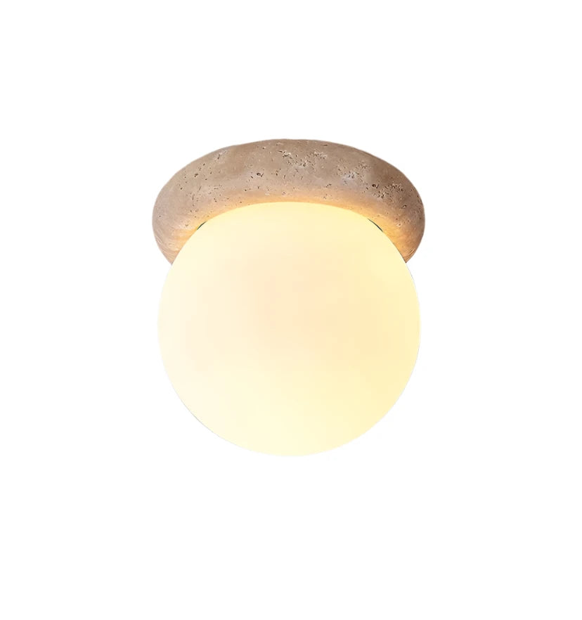Asteroid Ceiling Lamp