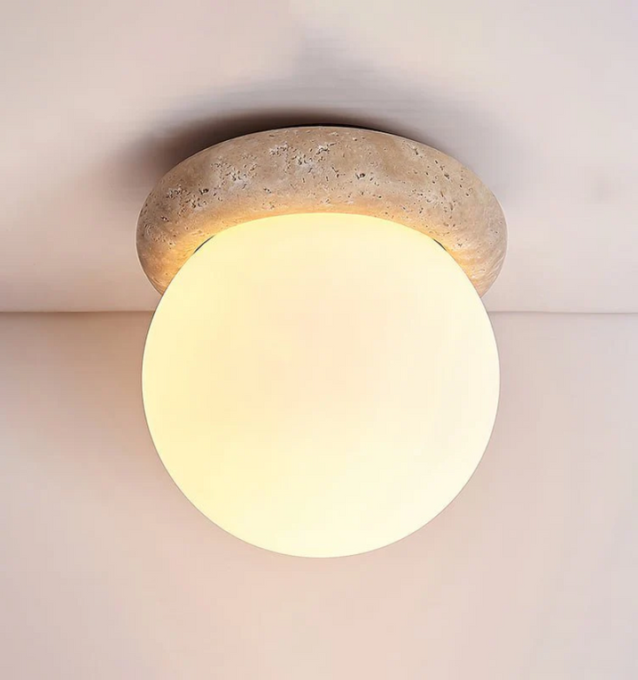 Asteroid Ceiling Lamp