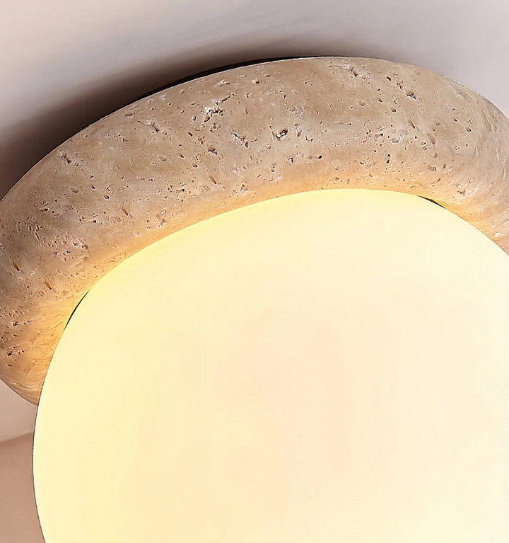 Asteroid Ceiling Lamp