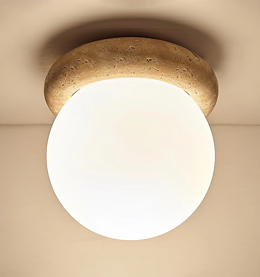 Asteroid Ceiling Lamp