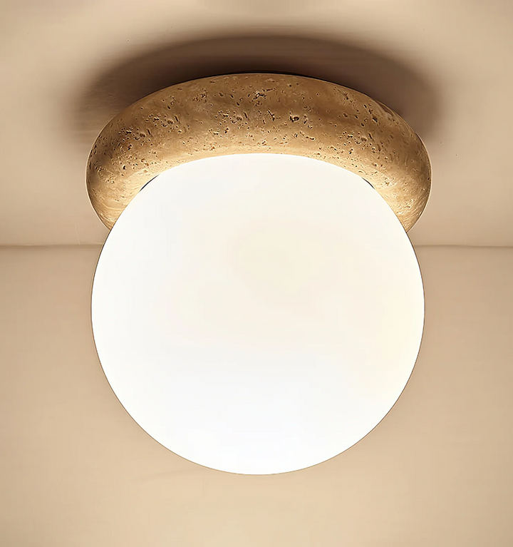 Asteroid Ceiling Lamp