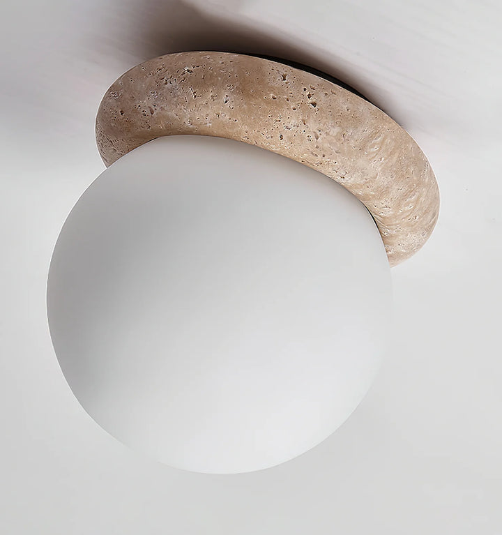 Asteroid Ceiling Lamp