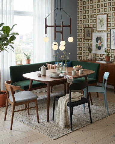 Astra Chandelier - Yiarolight