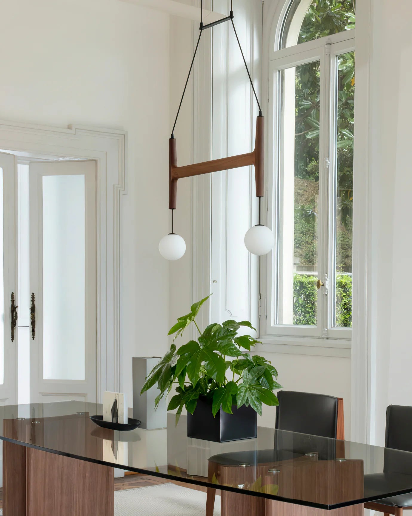 Astra Chandelier - Yiarolight