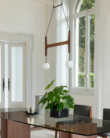 Astra Chandelier - Yiarolight