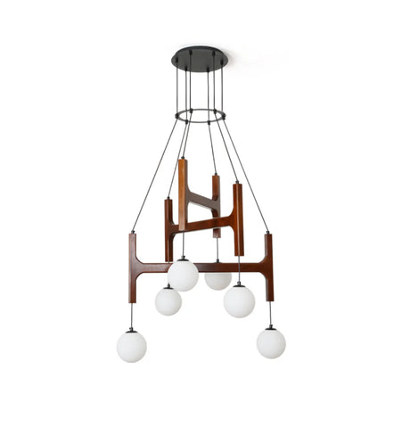 Astra Chandelier - Yiarolight