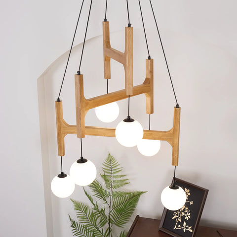 Astra Chandelier - Yiarolight