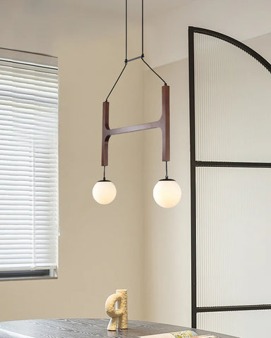 Astra Chandelier - Yiarolight