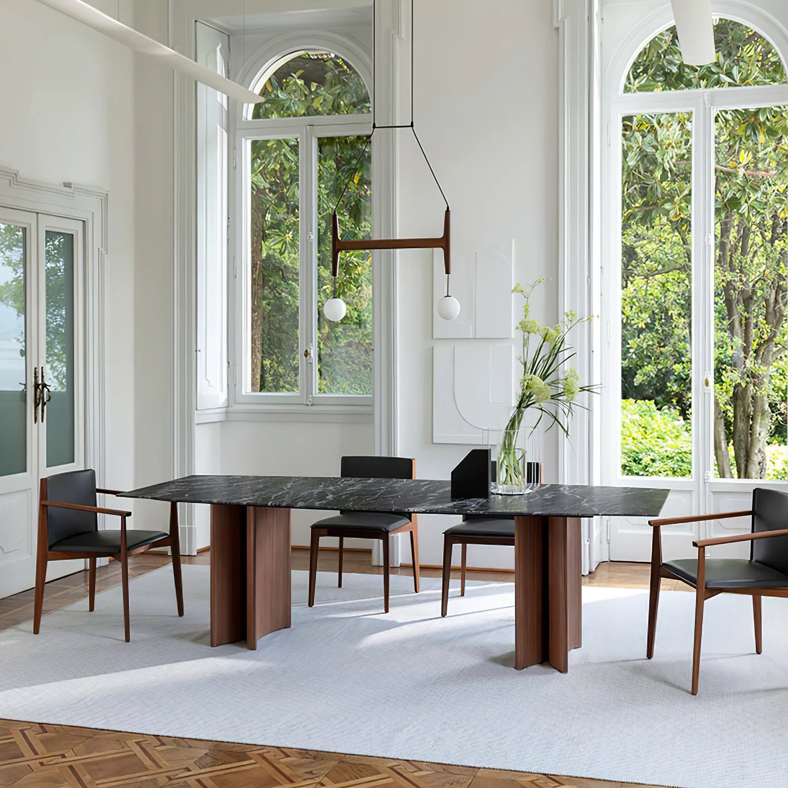 Astra Chandelier - Yiarolight