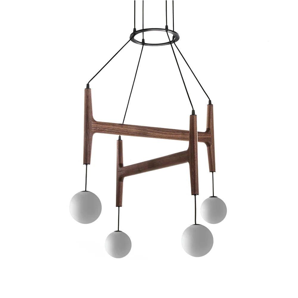 Astra Chandelier - Yiarolight