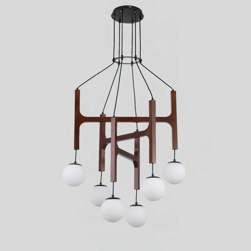 Astra Chandelier - Yiarolight