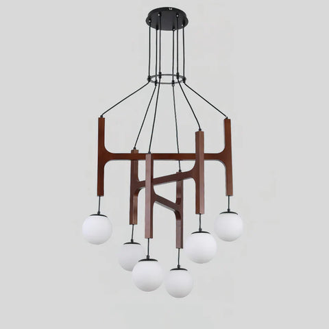 Astra Chandelier - Yiarolight