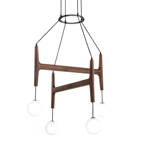 Astra Chandelier - Yiarolight