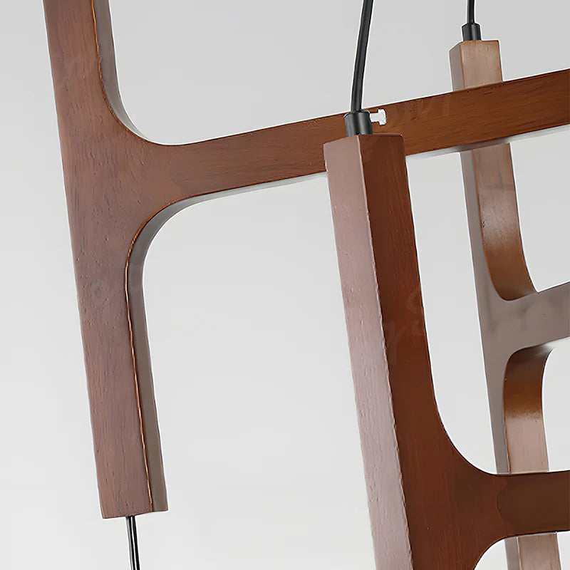 Astra Chandelier - Yiarolight