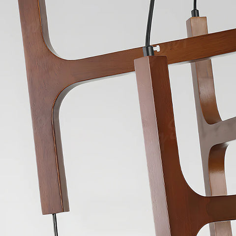 Astra Chandelier - Yiarolight