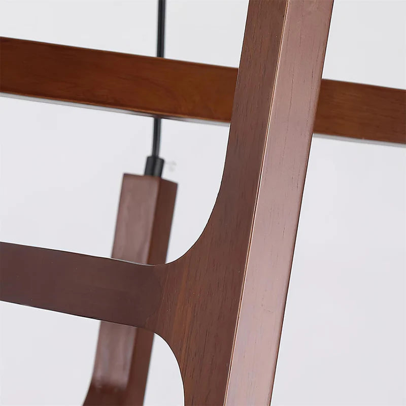 Astra Chandelier - Yiarolight