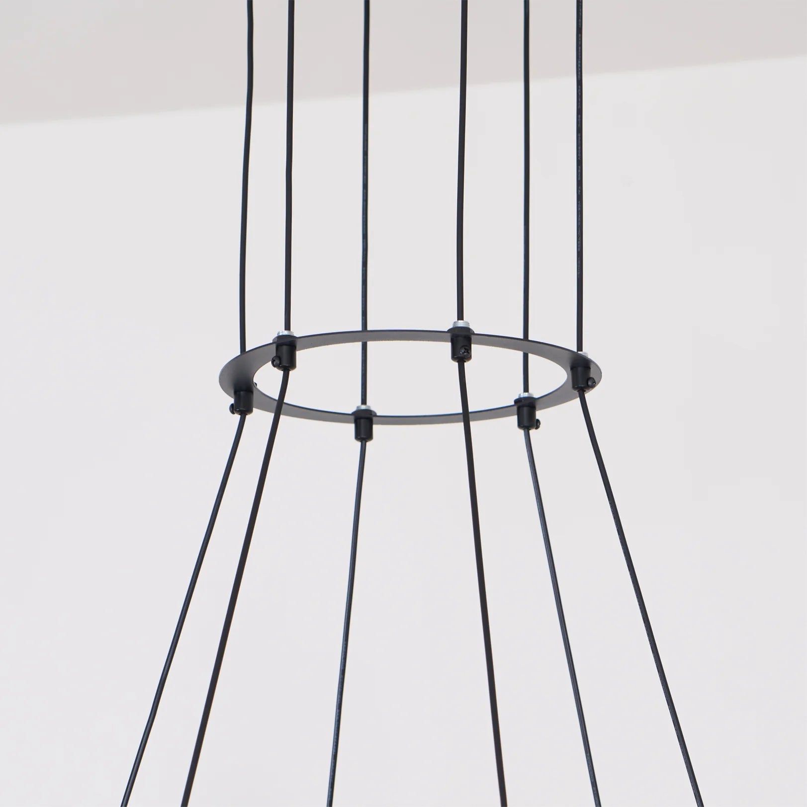 Astra Chandelier - Yiarolight