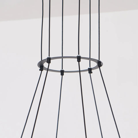 Astra Chandelier - Yiarolight