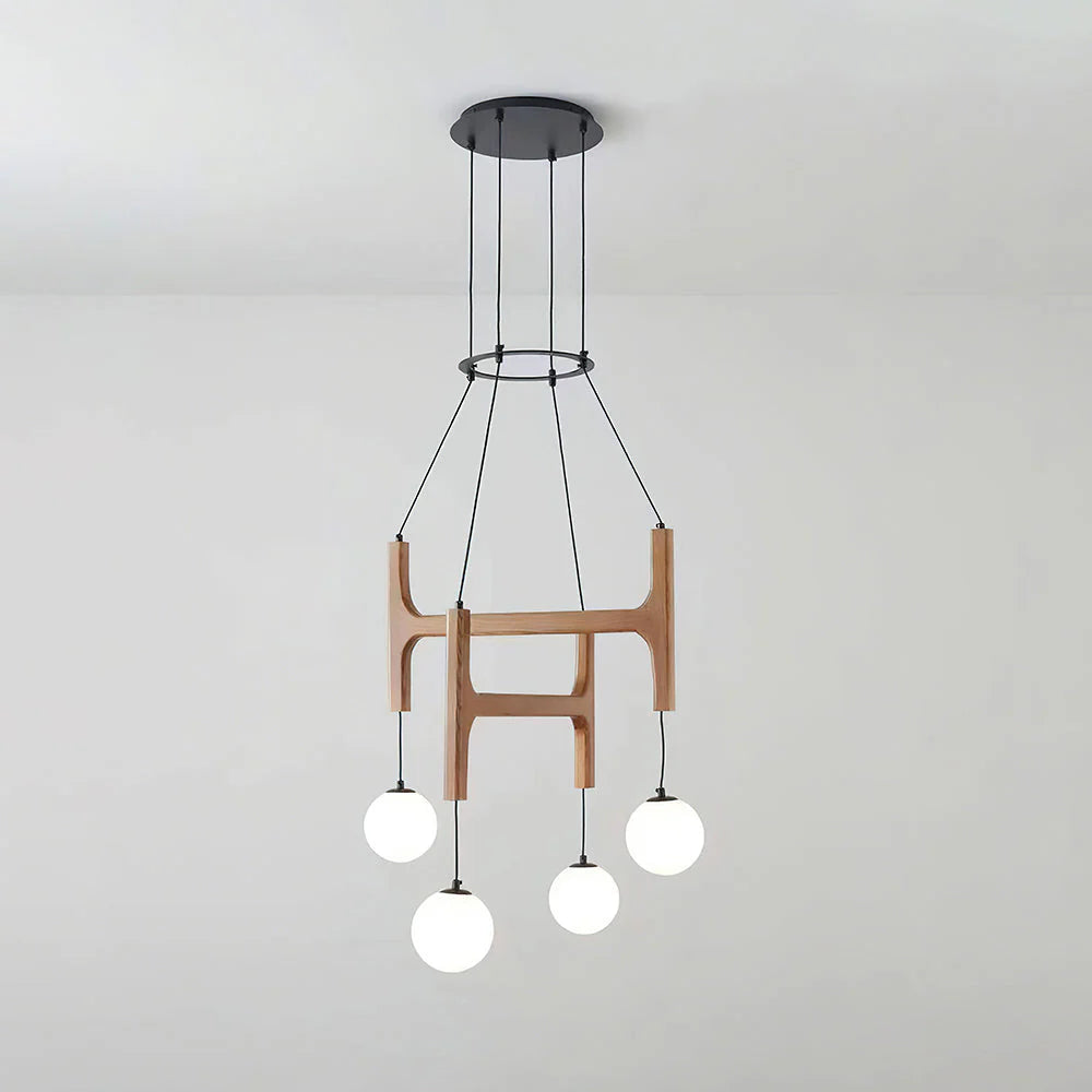 Astra Chandelier - Yiarolight