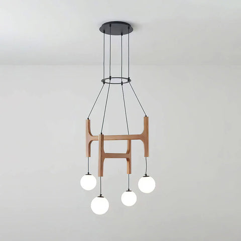 Astra Chandelier - Yiarolight