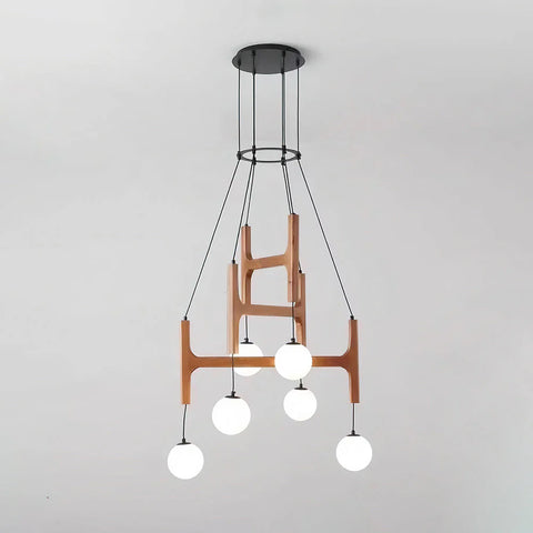 Astra Chandelier - Yiarolight