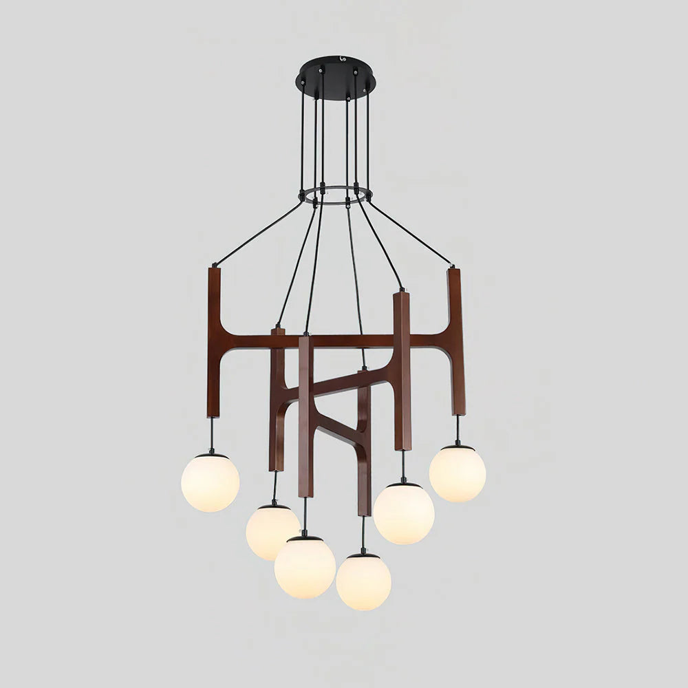 Astra Chandelier - Yiarolight