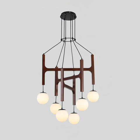 Astra Chandelier - Yiarolight