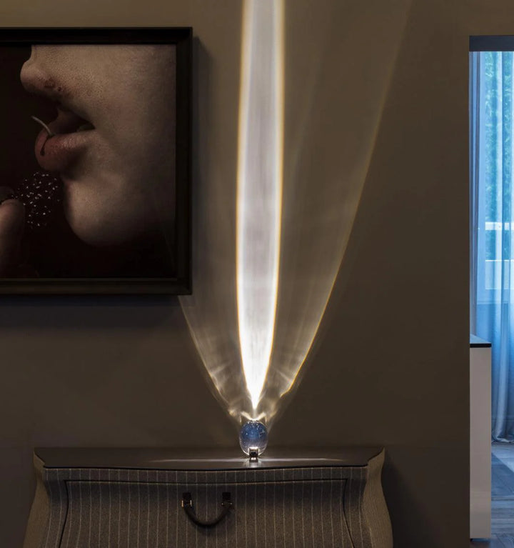 Atman Table Lamp