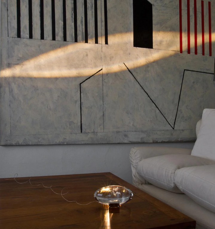 Atman Table Lamp