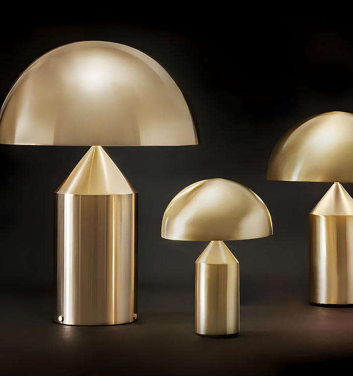 ATOLLO TABLE LAMP