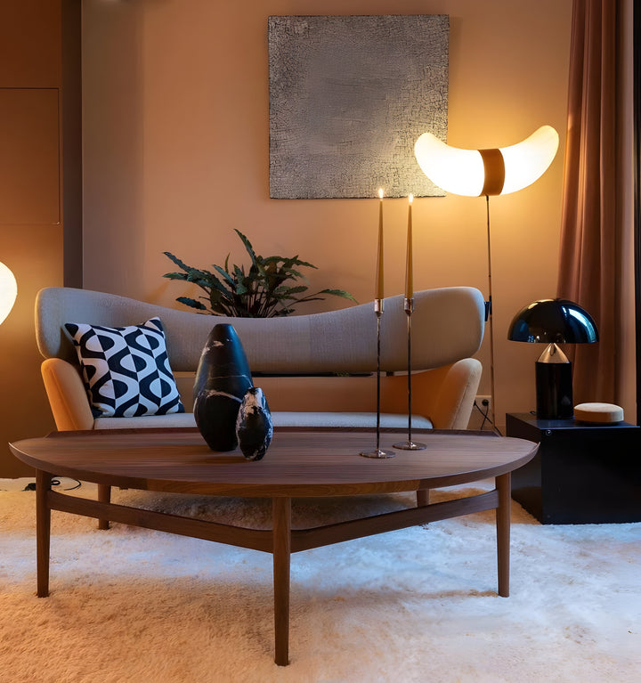 ATOLLO TABLE LAMP