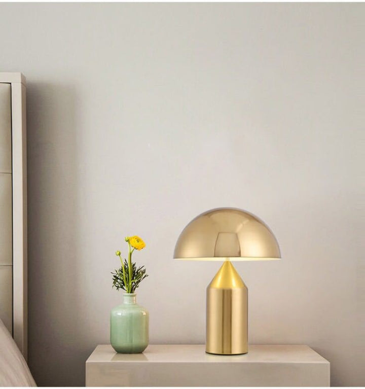 ATOLLO TABLE LAMP