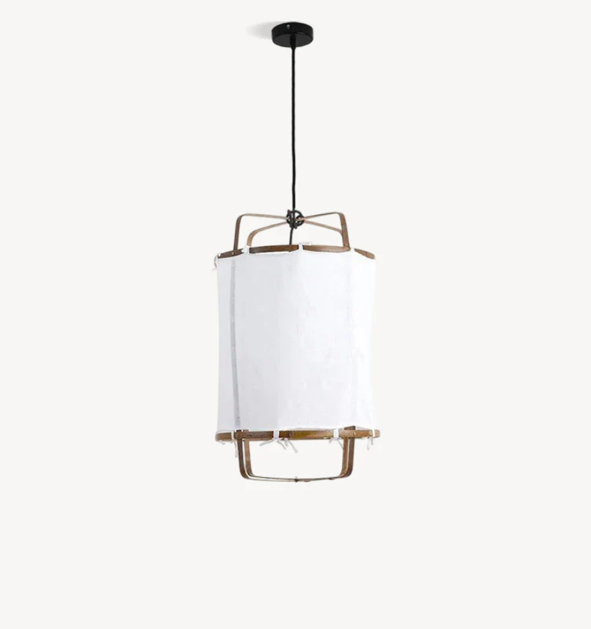 Ay illuminate Pendant Light