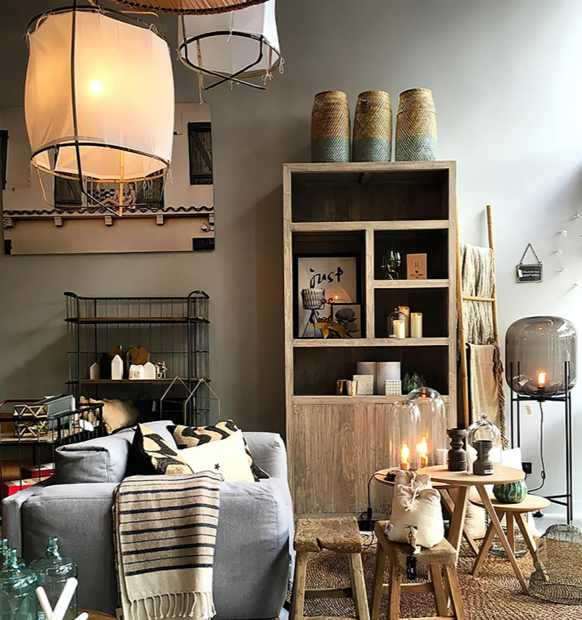 Ay illuminate Pendant Light