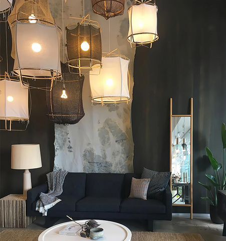 Ay illuminate Pendant Light