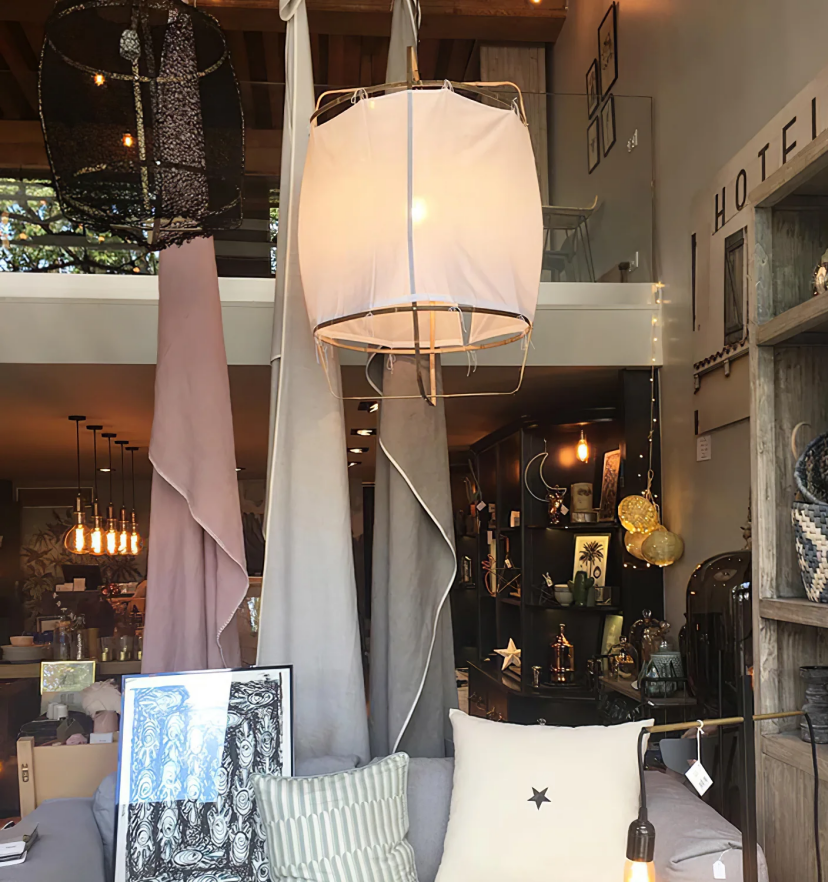 Ay illuminate Pendant Light