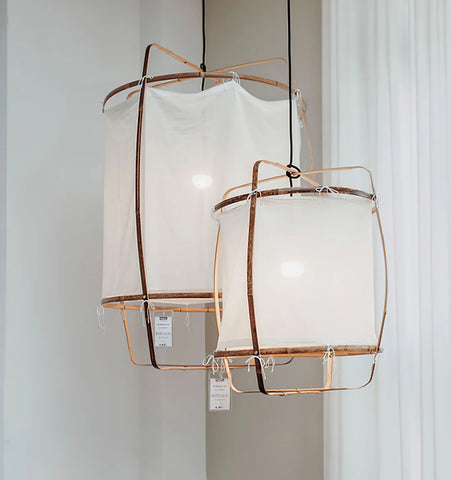 Ay illuminate Pendant Light