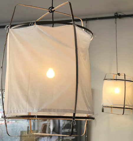 Ay illuminate Pendant Light